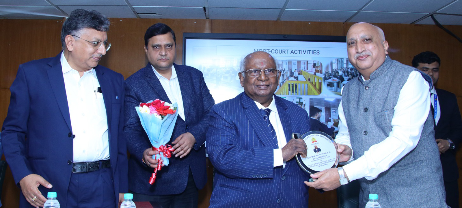 Bhagirath Sewa Sansthane